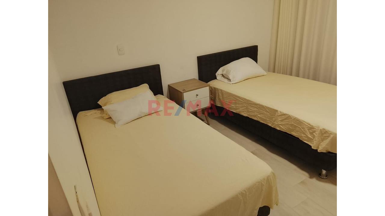Casa De Playa En Condominio Mar Y Bosques Punta Negra - 6