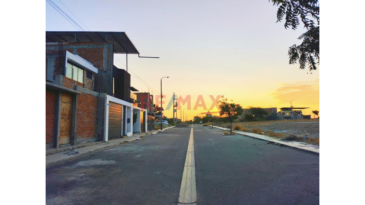 Terreno en Venta ubicado en Castilla Terreno en Venta ubicado en Castilla