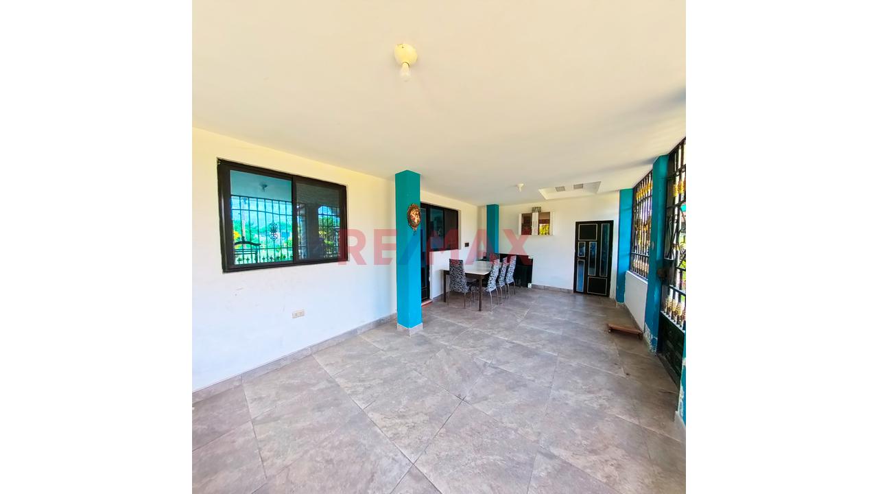 Venta De Casa De Campo En Tumbes - 14