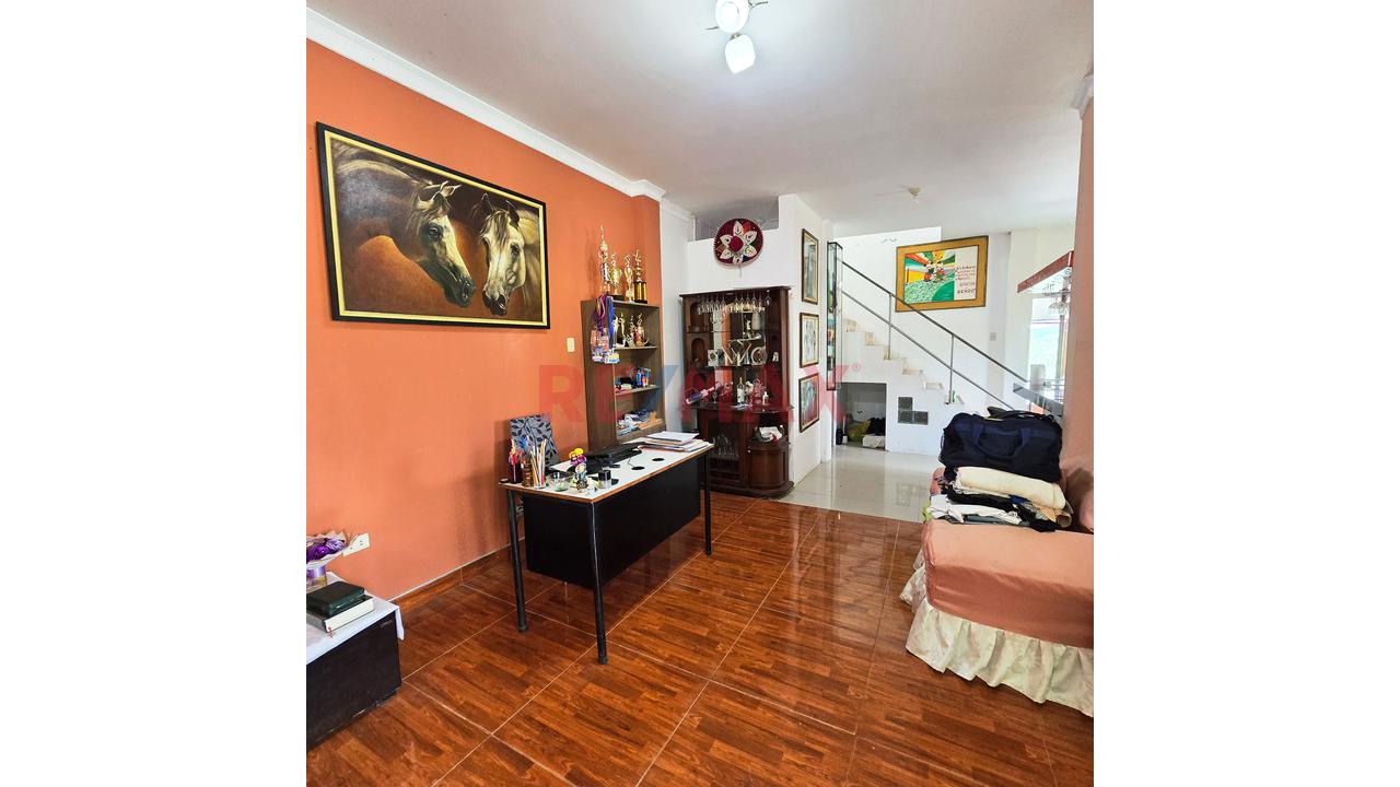 Venta De Casa De Campo En Tumbes - 12