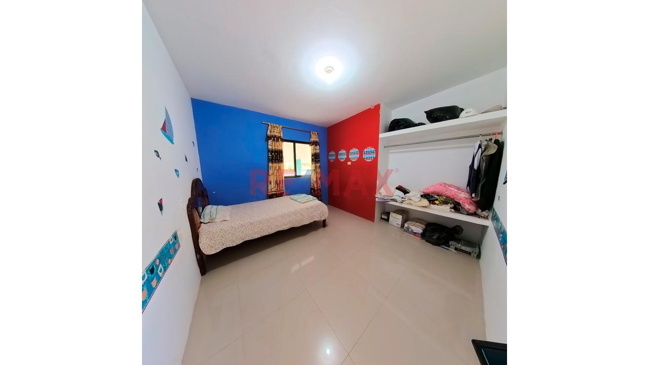 Venta De Casa De Campo En Tumbes - 18