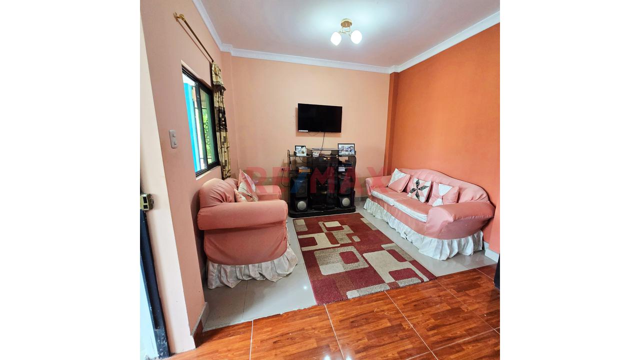 Venta De Casa De Campo En Tumbes - 2