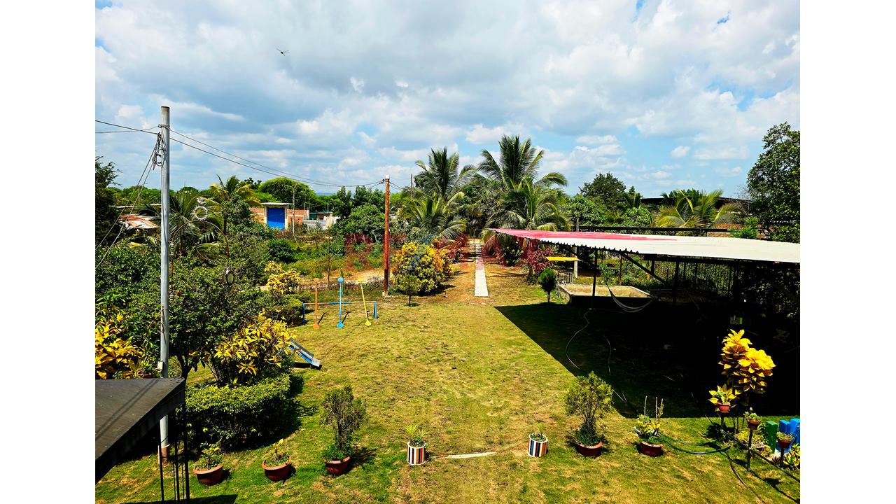 Venta De Casa De Campo En Tumbes - 6
