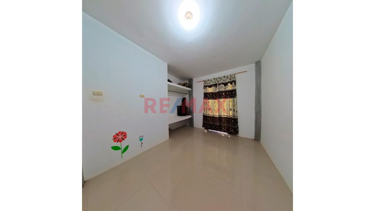 Venta De Casa De Campo En Tumbes - 3