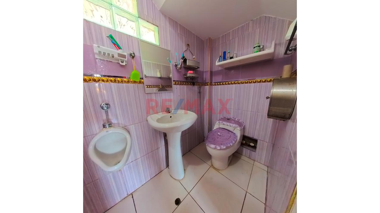Venta De Casa De Campo En Tumbes - 10
