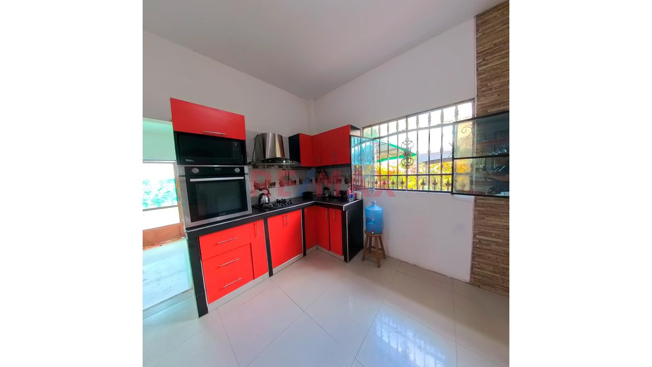 Venta De Casa De Campo En Tumbes - 17