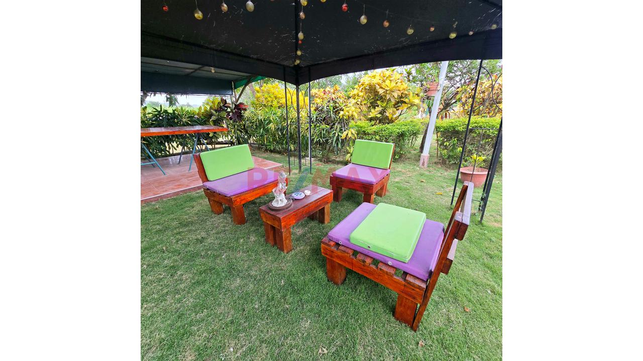 Venta De Casa De Campo En Tumbes - 13