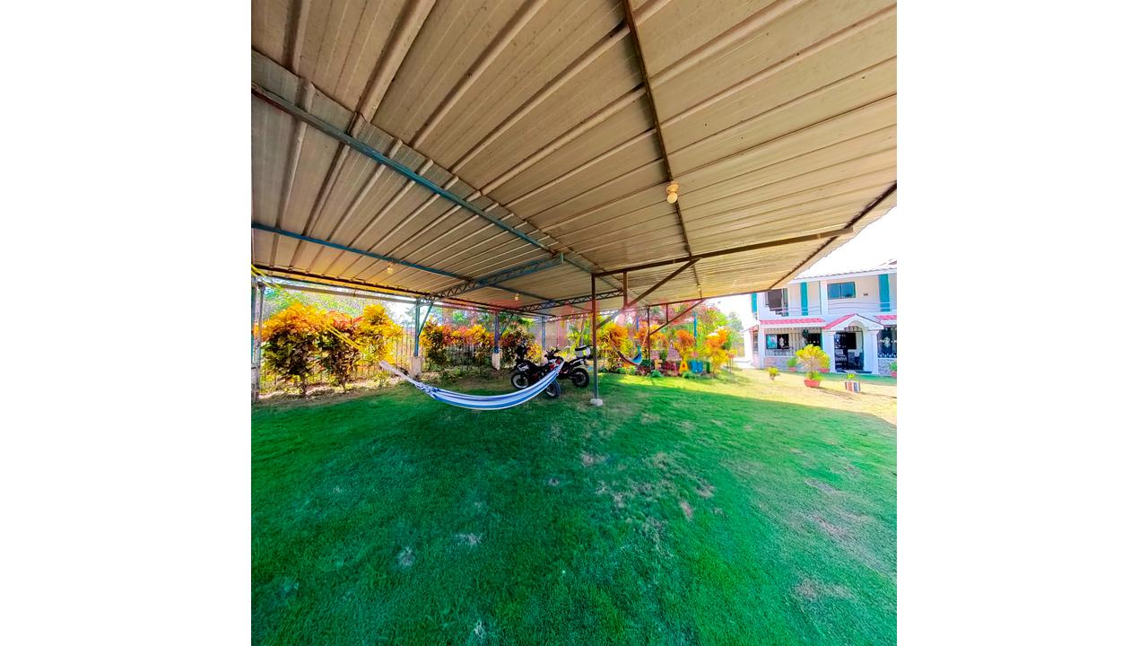 Venta De Casa De Campo En Tumbes - 5