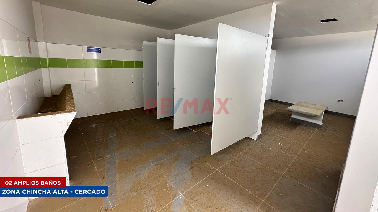 Terreno Urbano En Venta En Chincha Alta Cercado – 2,364 M² Con Doble Frente - 18