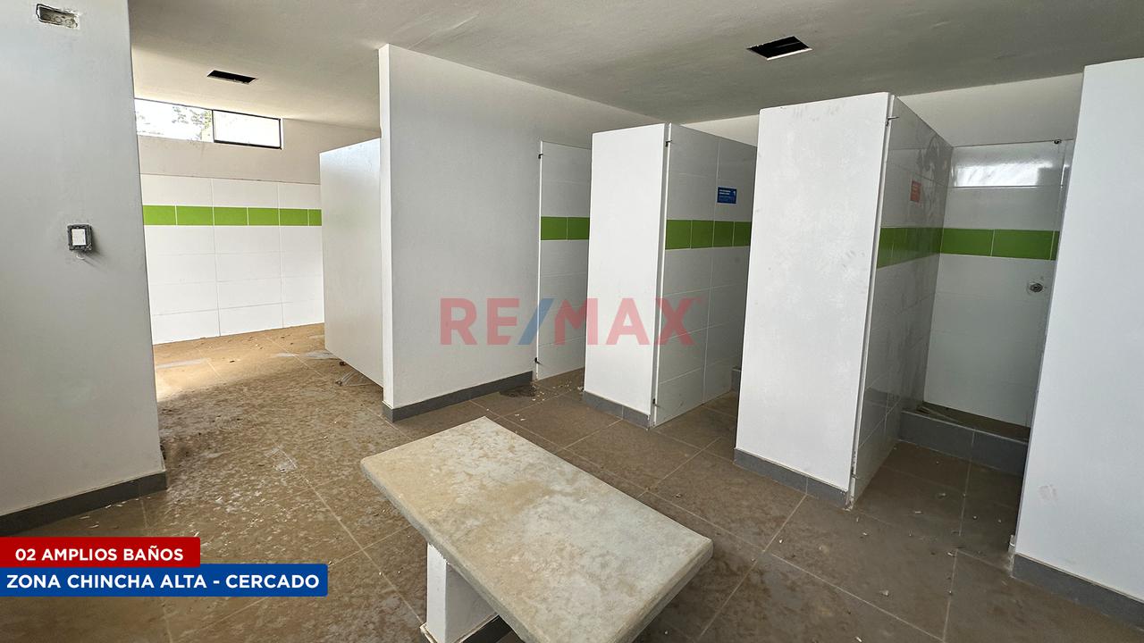 Terreno Urbano En Venta En Chincha Alta Cercado – 2,364 M² Con Doble Frente - 17