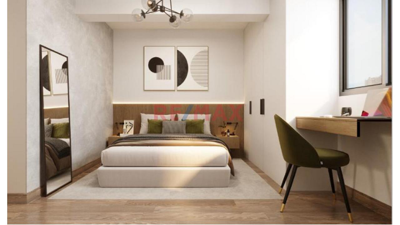 Departamento En Estreno San Miguel - Areas Comunes — foto 7
