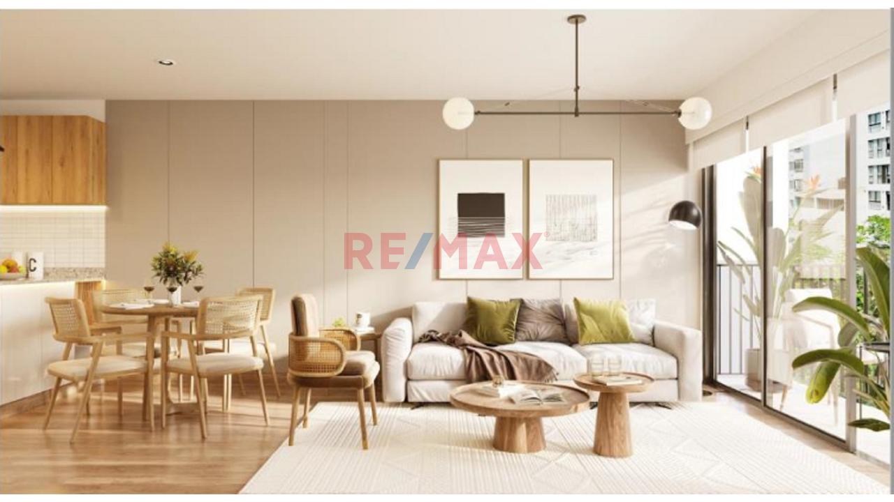 Venta De Departamento En Estreno San Miguel — foto 6