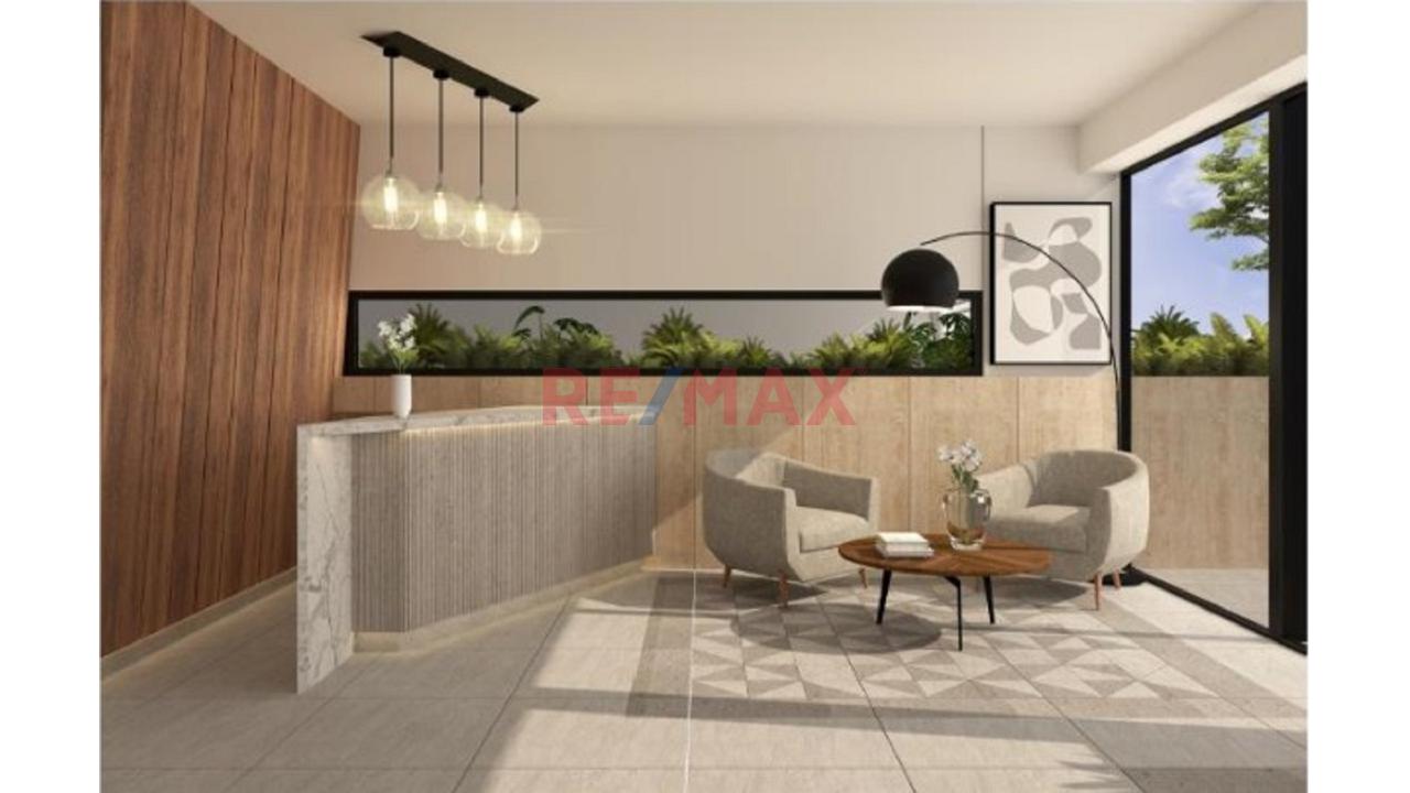 Venta De Departamento En Estreno San Miguel — foto 2