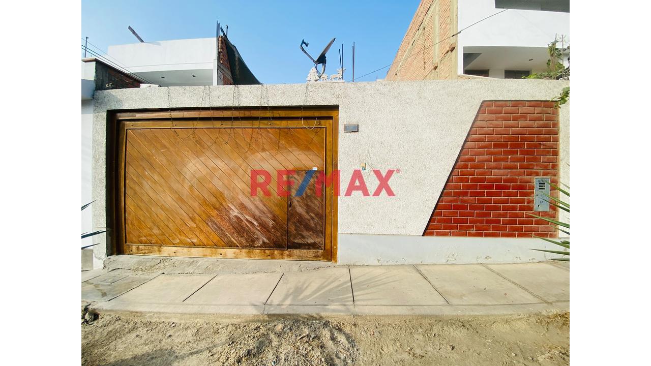 Terreno En Venta En Urb La Capilla - La Molina