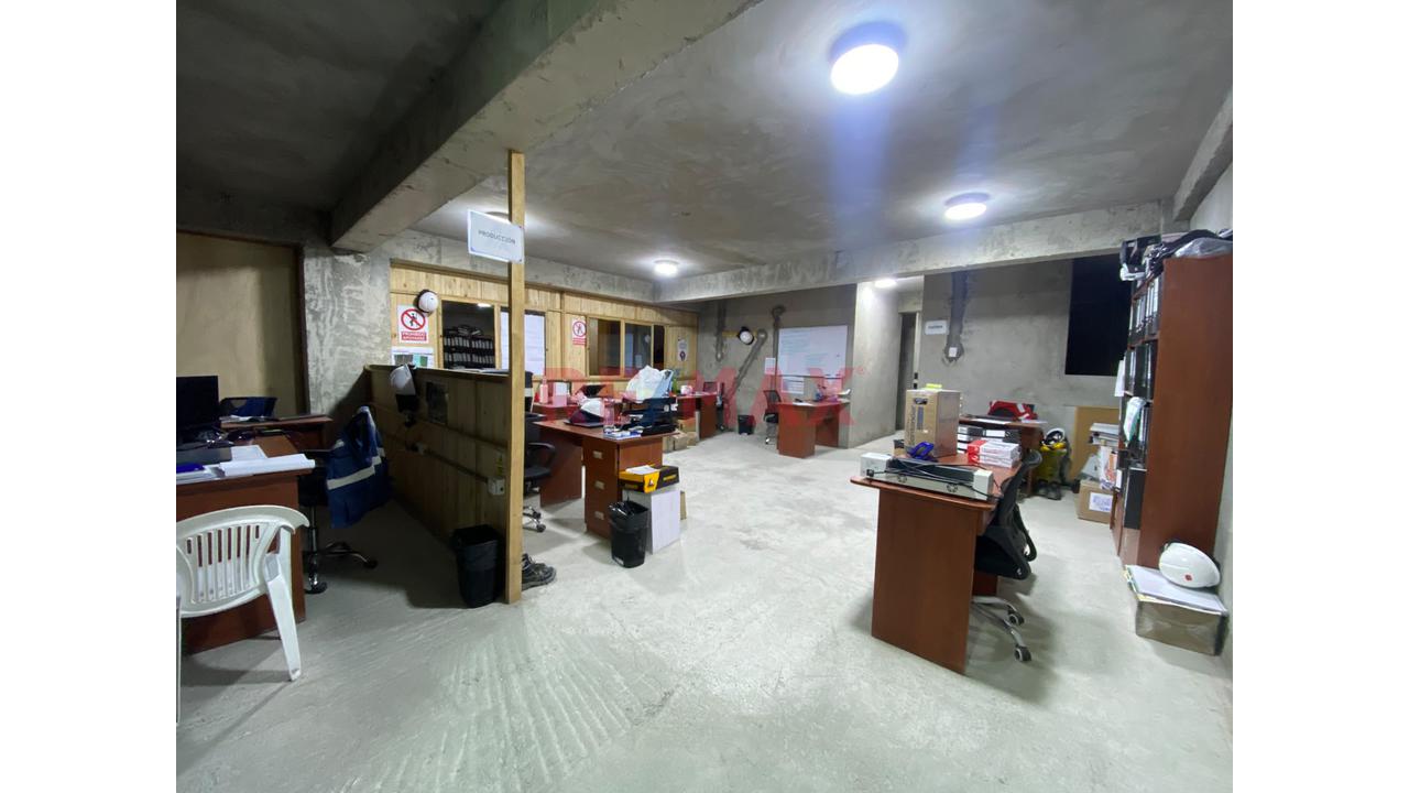 Edificio Comercial Y/O Industrial En Venta | 675 M² Construidos | Frente De 21 M | Cercado De Lima - 15