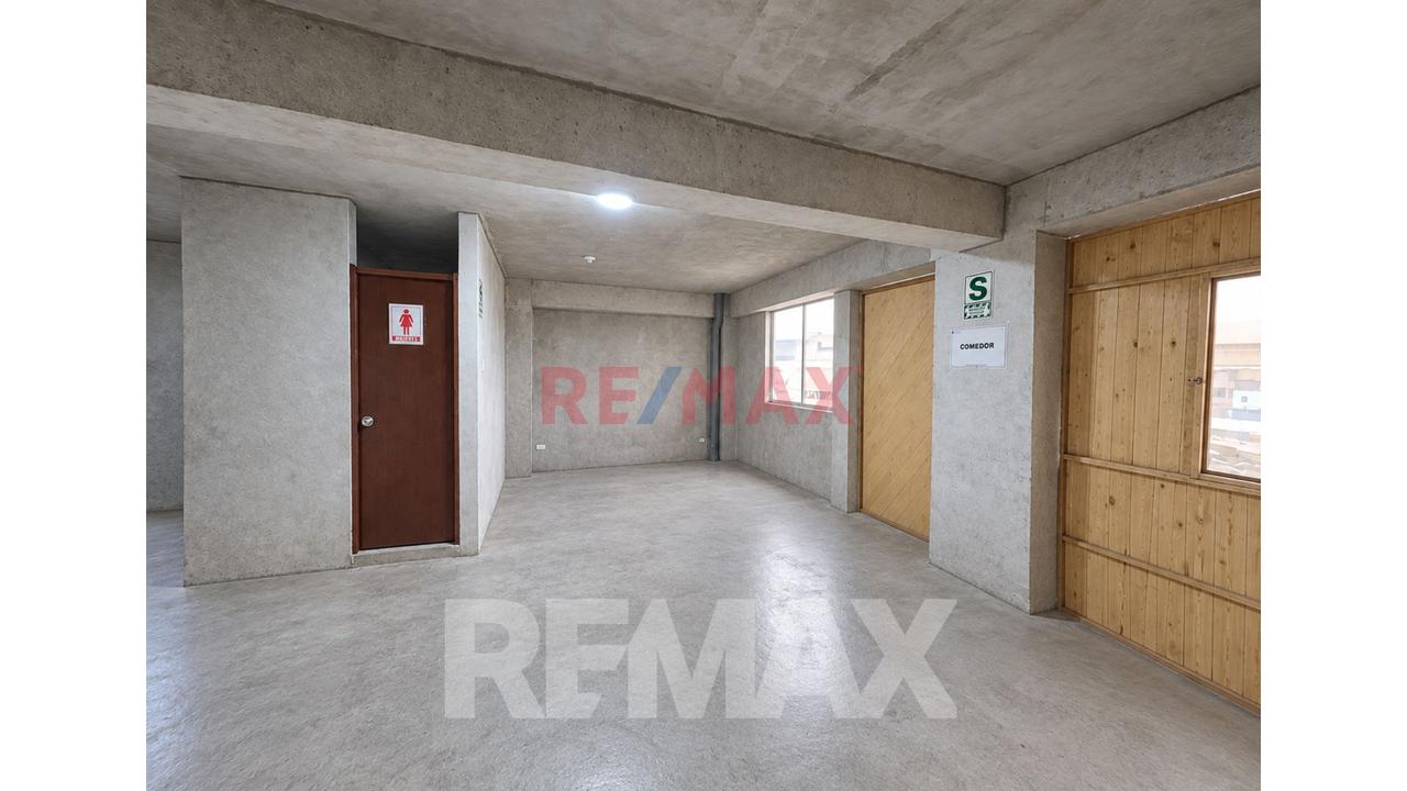 Edificio Comercial Y/O Industrial En Venta | 675 M² Construidos | Frente De 21 M | Cercado De Lima - 4