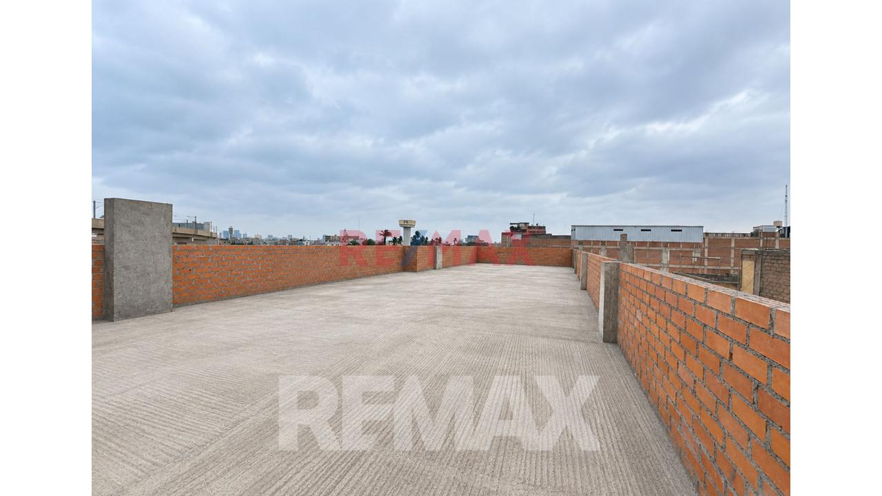 Edificio Comercial Y/O Industrial En Venta | 675 M² Construidos | Frente De 21 M | Cercado De Lima - 16