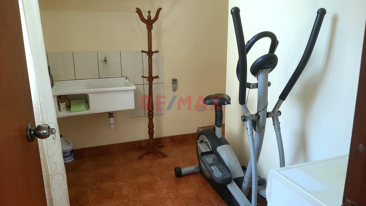 Oportunidad Departamento 122M2 X Plaza Norte - 6