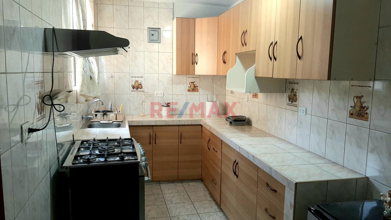 Oportunidad Departamento 122M2 X Plaza Norte - 2