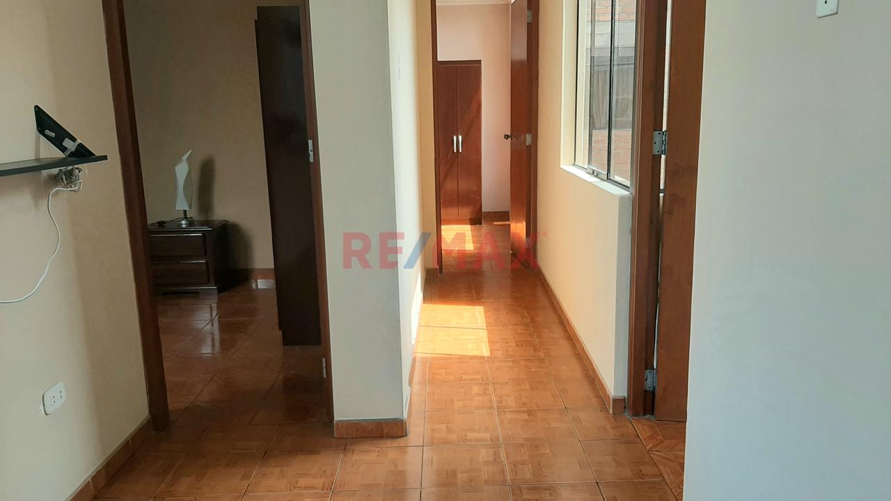 Oportunidad Departamento 122M2 X Plaza Norte - 5