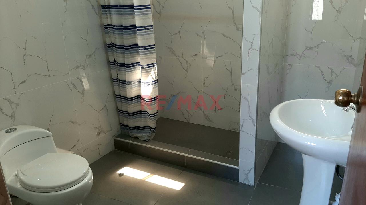 Oportunidad Departamento 122M2 X Plaza Norte - 9