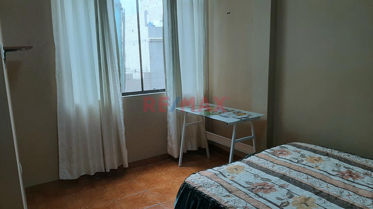 Oportunidad Departamento 122M2 X Plaza Norte - 8