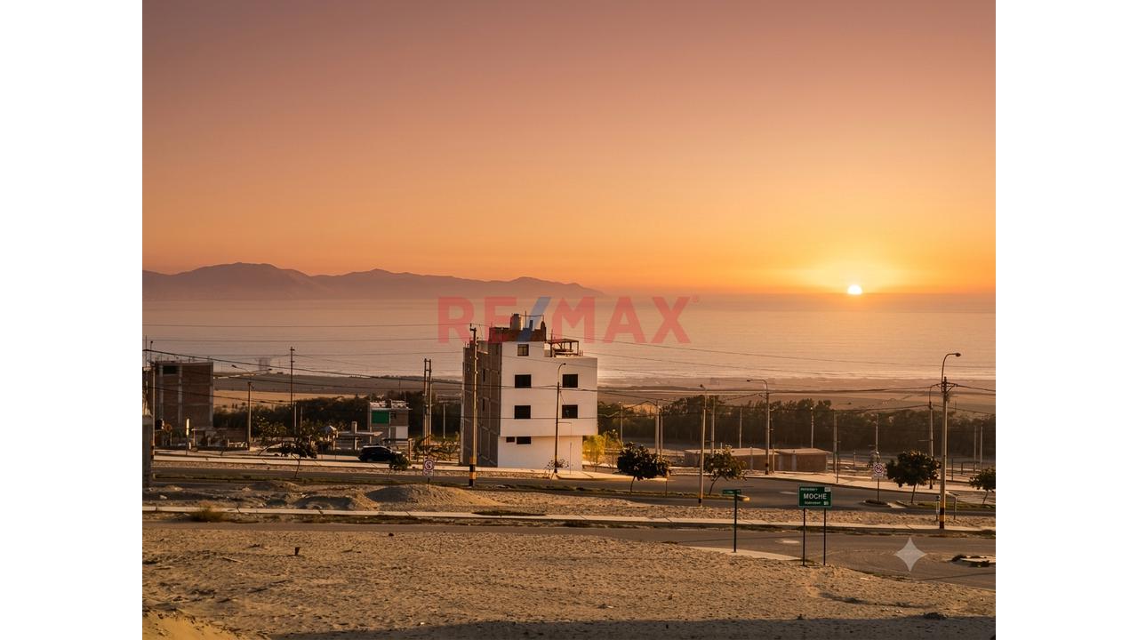 Se Vende Terreno En Condominio Sol De Trujillo – Iv Etapa, Salaverry - 6