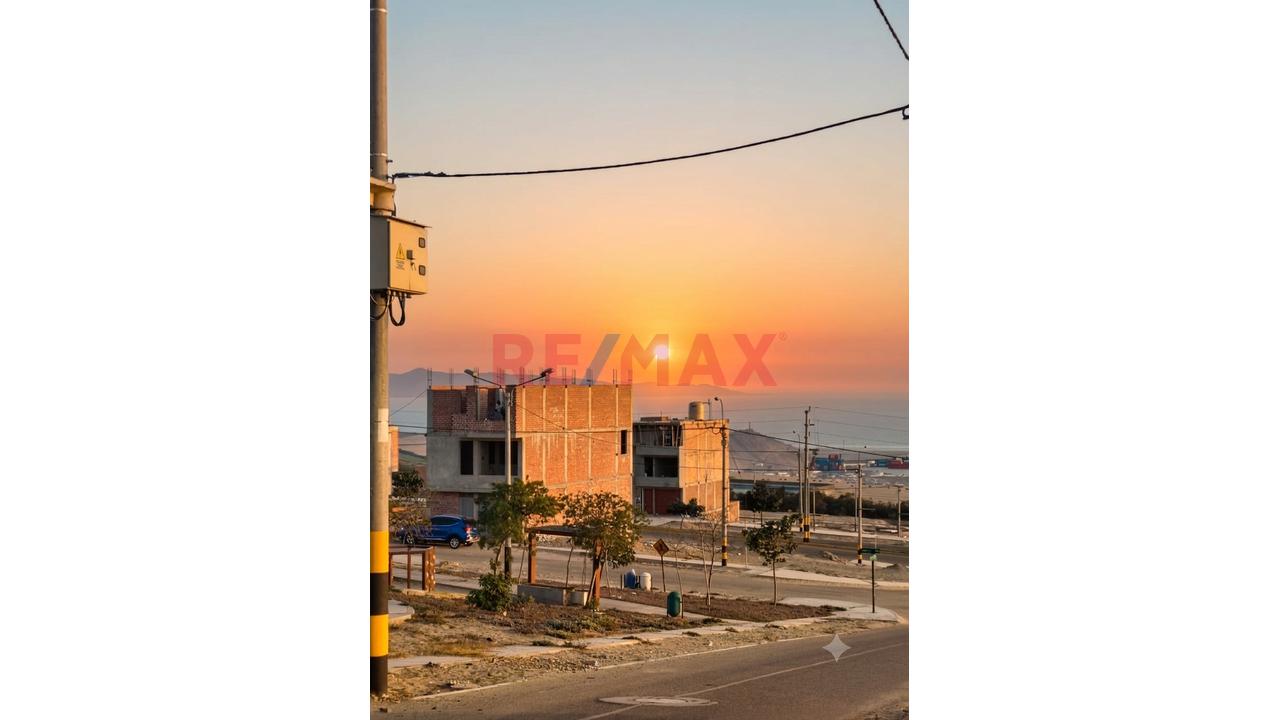 Se Vende Terreno En Condominio Sol De Trujillo – Iv Etapa, Salaverry - 5