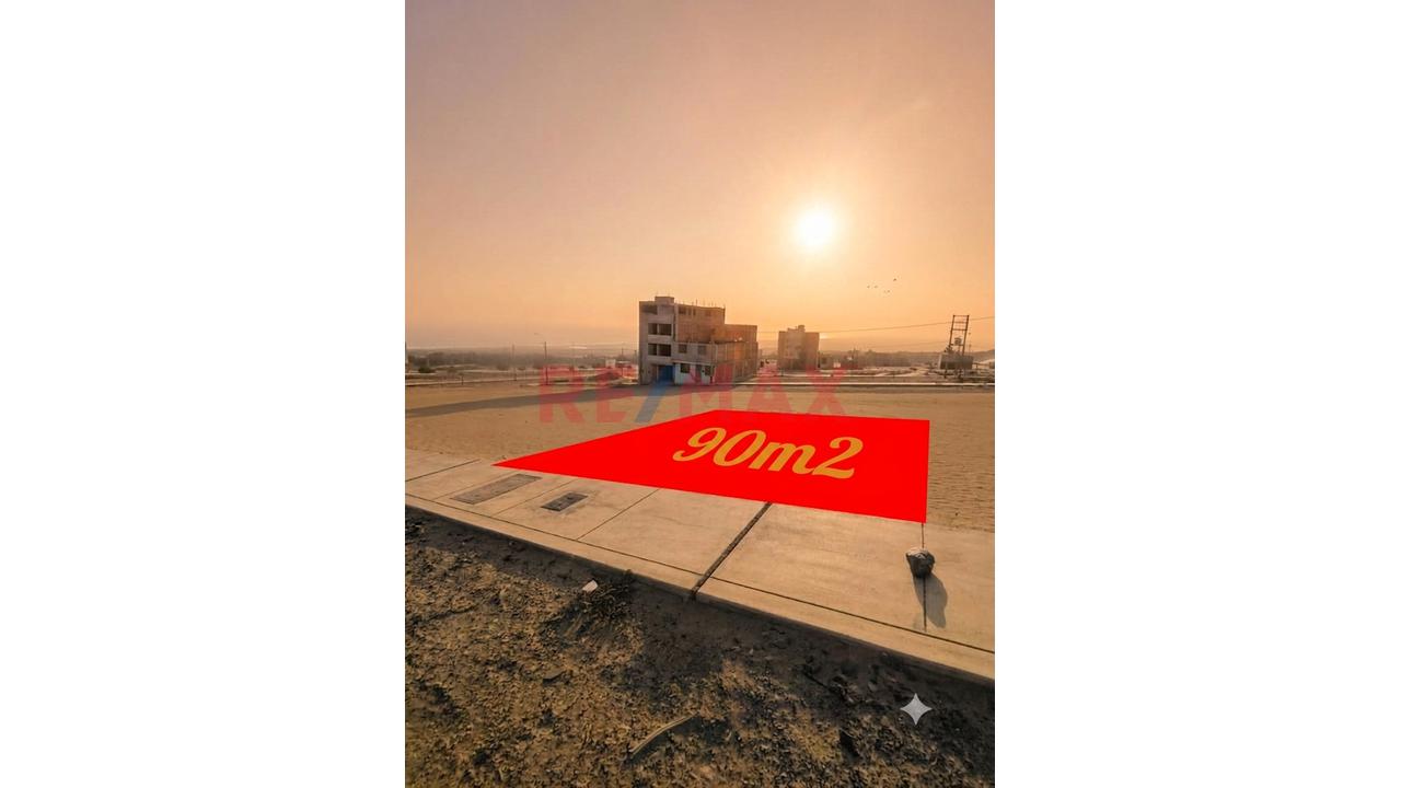 Se Vende Terreno En Condominio Sol De Trujillo – Iv Etapa, Salaverry - 3