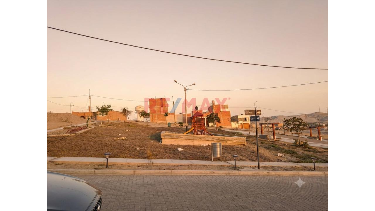 Se Vende Terreno En Condominio Sol De Trujillo – Iv Etapa, Salaverry - 4