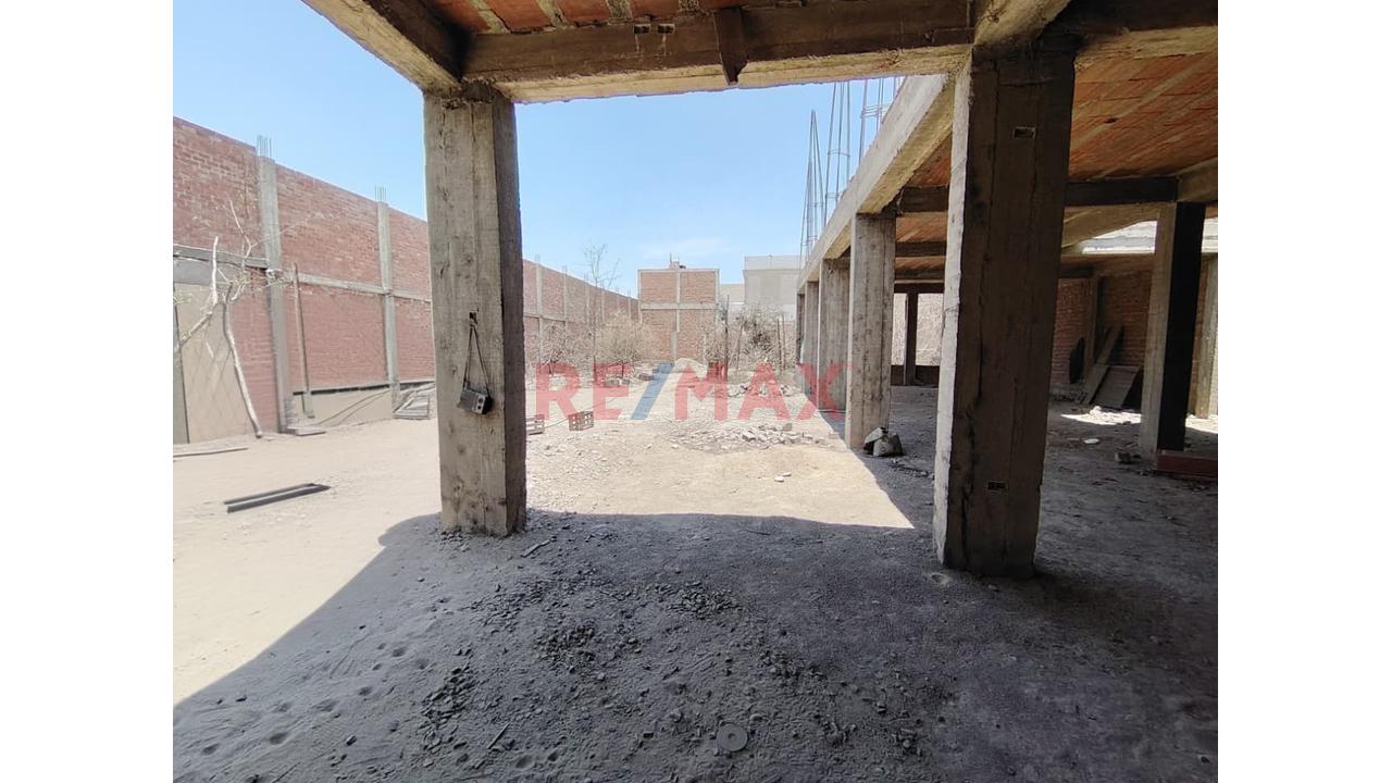 🔥 Alquilo Local Comercial 1,000 M² – Av. Camino Real, Los Suyos Carabayllo | Frente A Grifo Picorp | Us$ 1,500 🔥 - 7