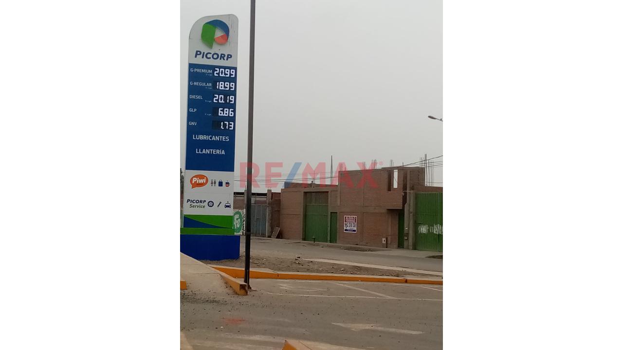 🔥 Alquilo Local Comercial 1,000 M² – Av. Camino Real, Los Suyos Carabayllo | Frente A Grifo Picorp | Us$ 1,500 🔥 - 9