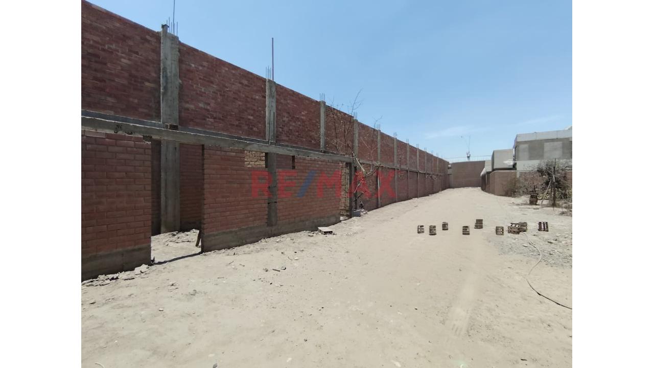 🔥 Alquilo Local Comercial 1,000 M² – Av. Camino Real, Los Suyos Carabayllo | Frente A Grifo Picorp | Us$ 1,500 🔥 - 5