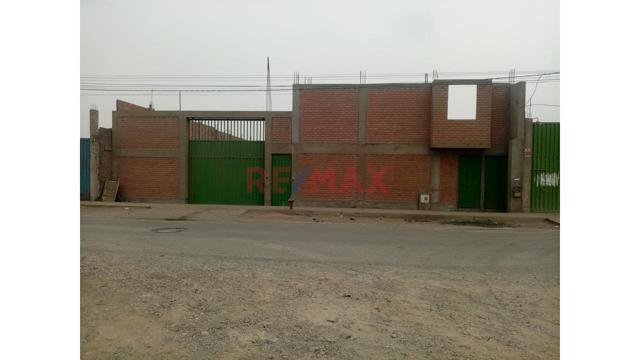 🔥 Alquilo Local Comercial 1,000 M² – Av. Camino Real, Los Suyos Carabayllo | Frente A Grifo Picorp | Us$ 1,500 🔥 - 3
