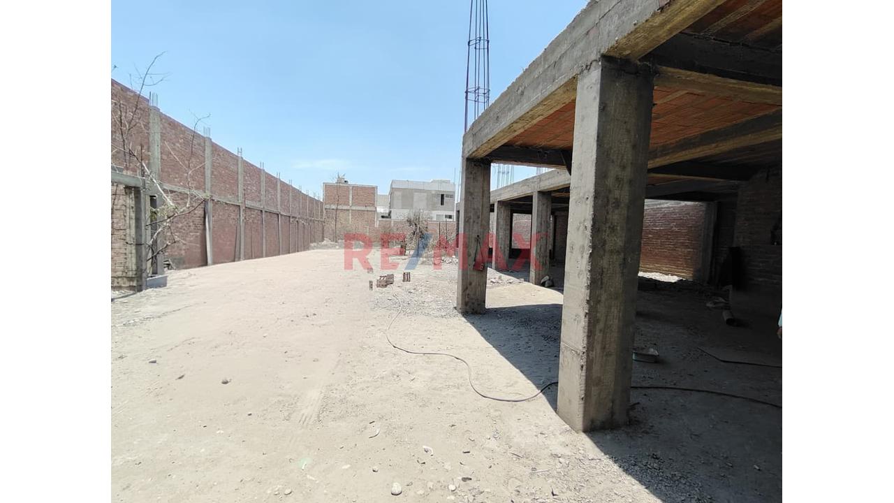 🔥 Alquilo Local Comercial 1,000 M² – Av. Camino Real, Los Suyos Carabayllo | Frente A Grifo Picorp | Us$ 1,500 🔥 - 6