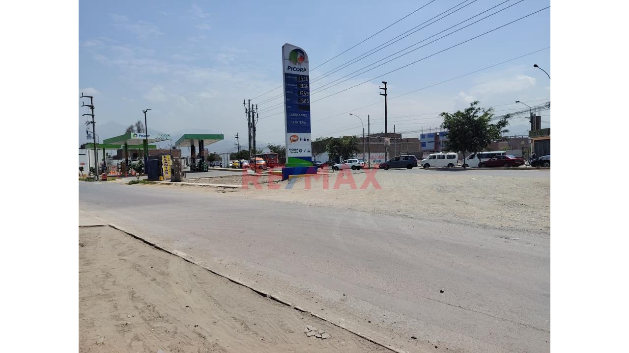 🔥 Alquilo Local Comercial 1,000 M² – Av. Camino Real, Los Suyos Carabayllo | Frente A Grifo Picorp | Us$ 1,500 🔥 - 2