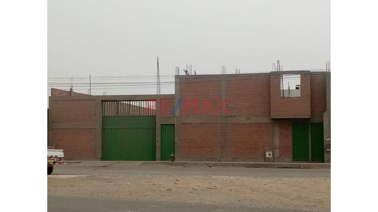 🔥 Alquilo Local Comercial 1,000 M² – Av. Camino Real, Los Suyos Carabayllo | Frente A Grifo Picorp | Us$ 1,500 🔥 - 8