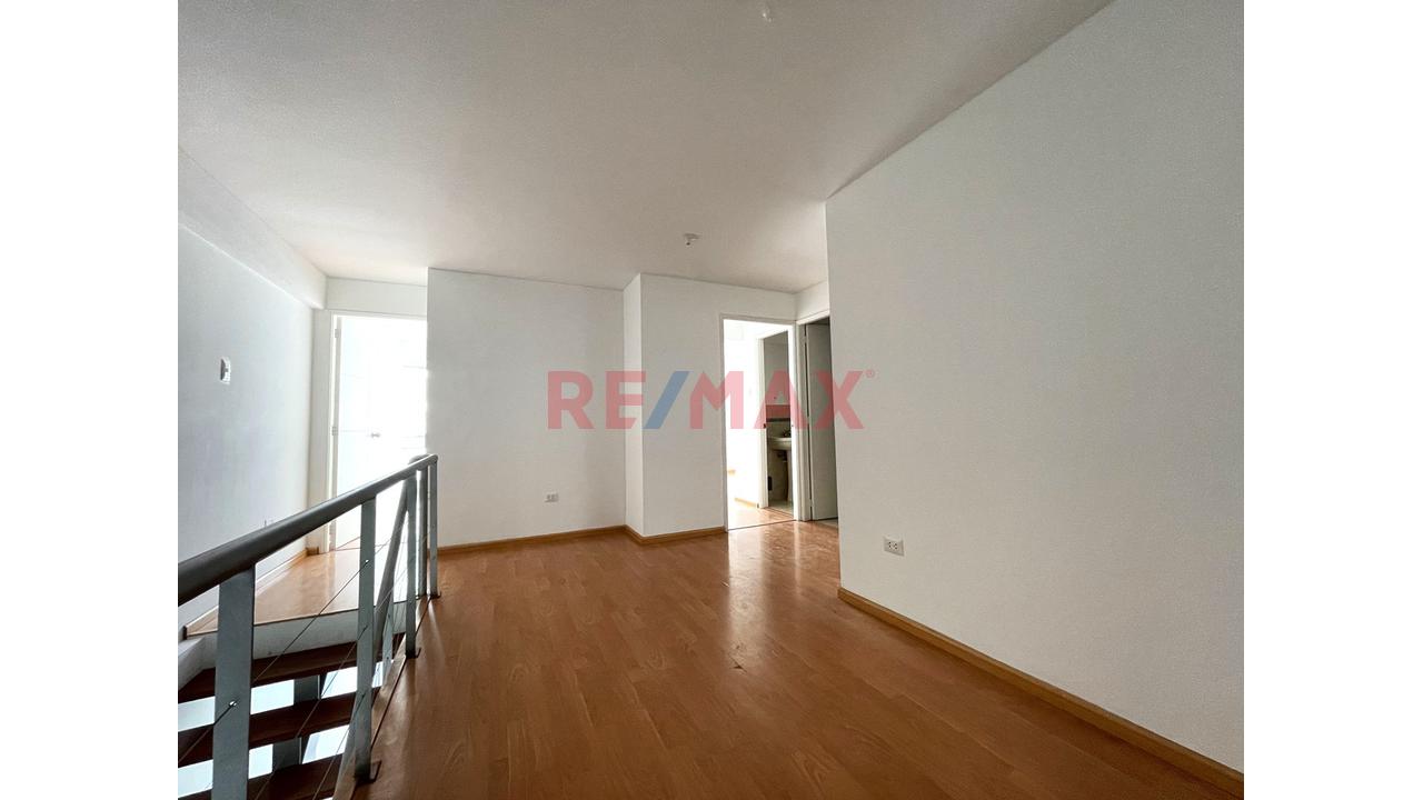 Amplio Duplex En Venta En Barrio Medico - 12