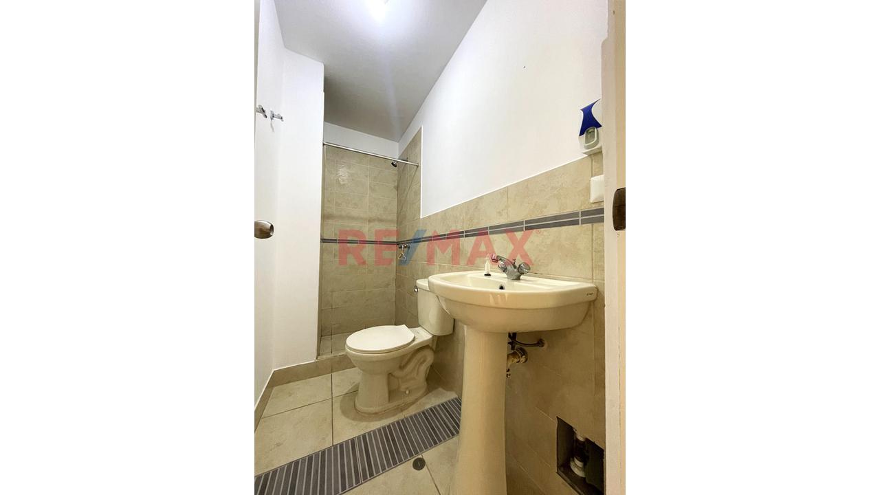 Amplio Duplex En Venta En Barrio Medico - 14