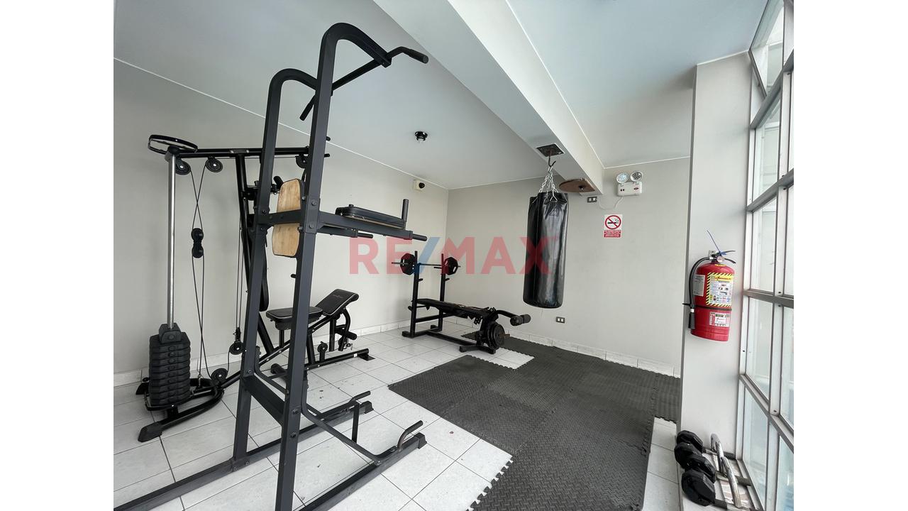 Amplio Duplex En Venta En Barrio Medico - 19
