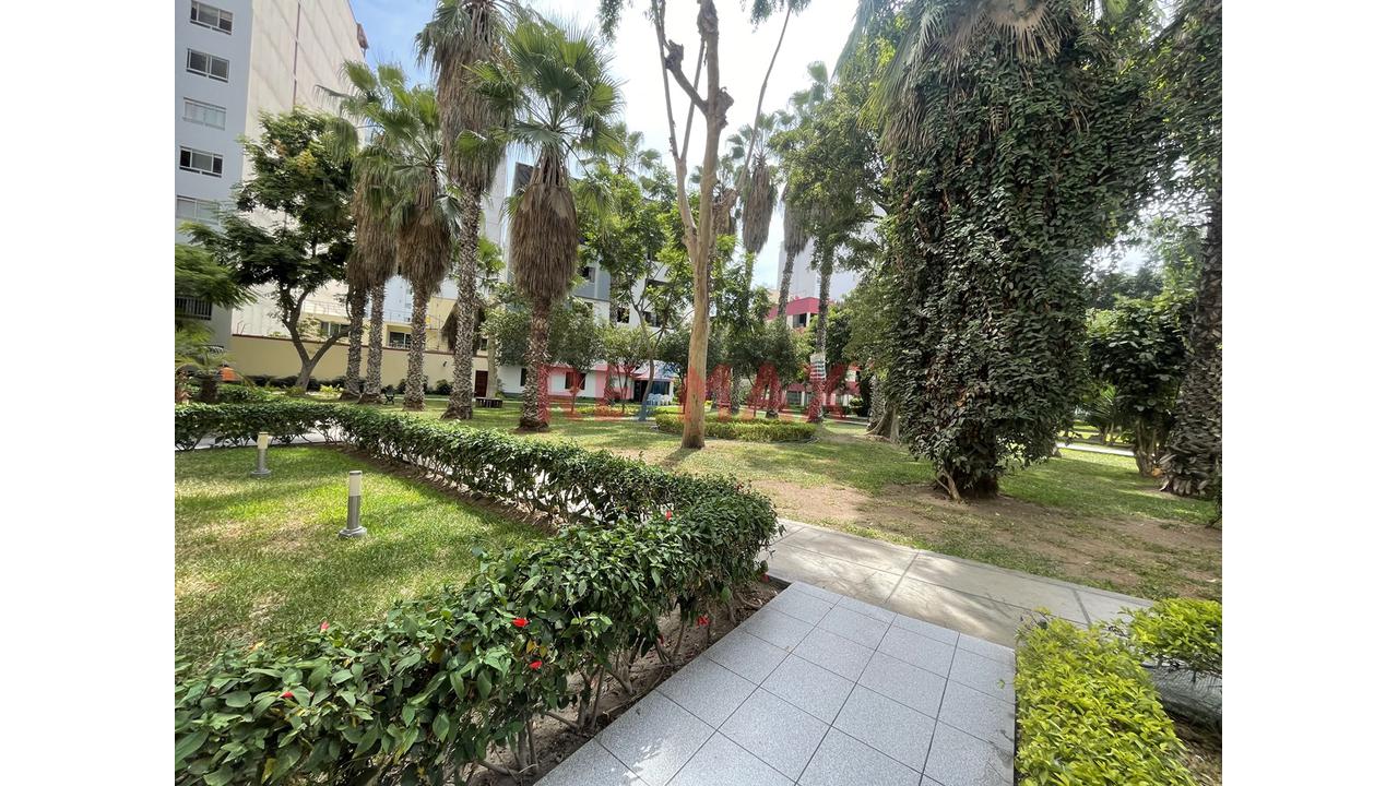 Amplio Duplex En Venta En Barrio Medico - 20