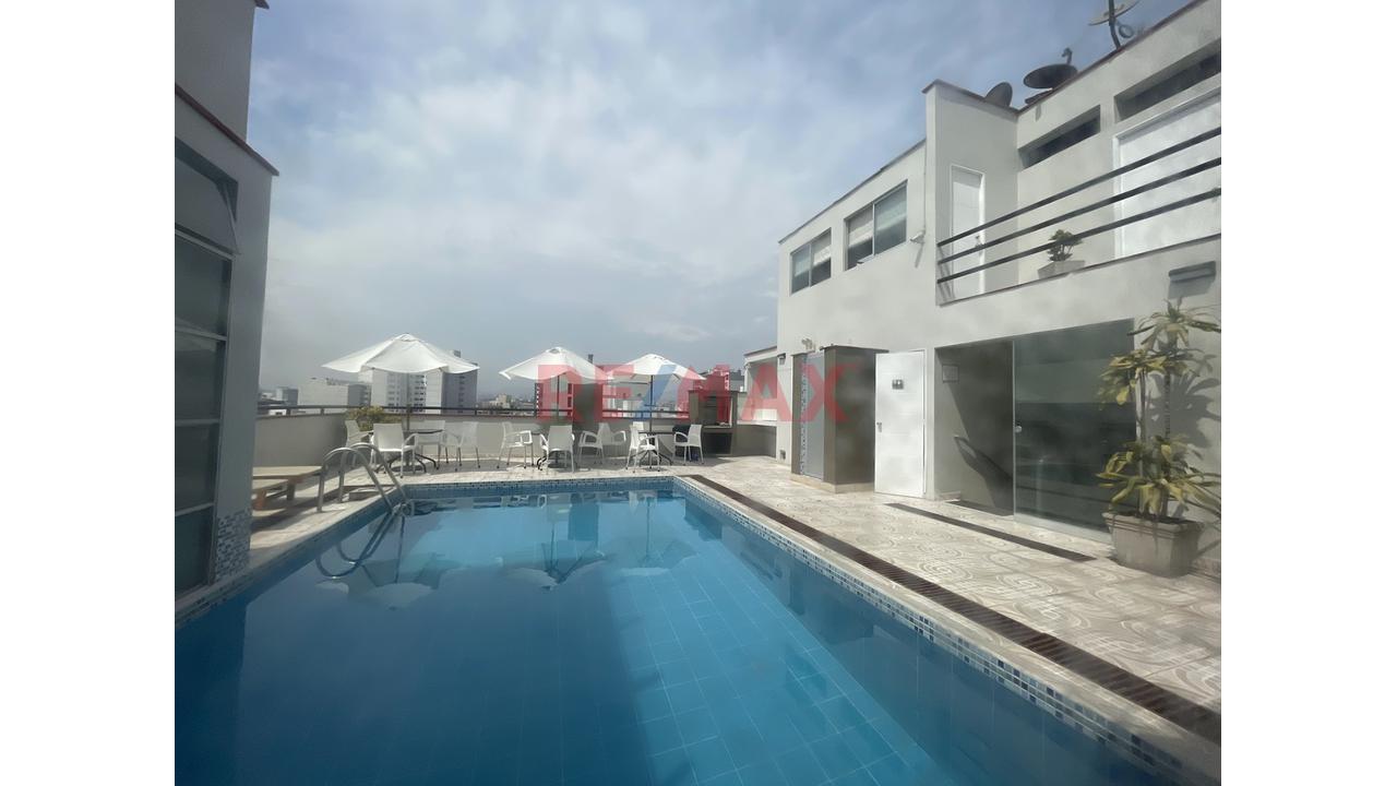 Amplio Duplex En Venta En Barrio Medico - 15