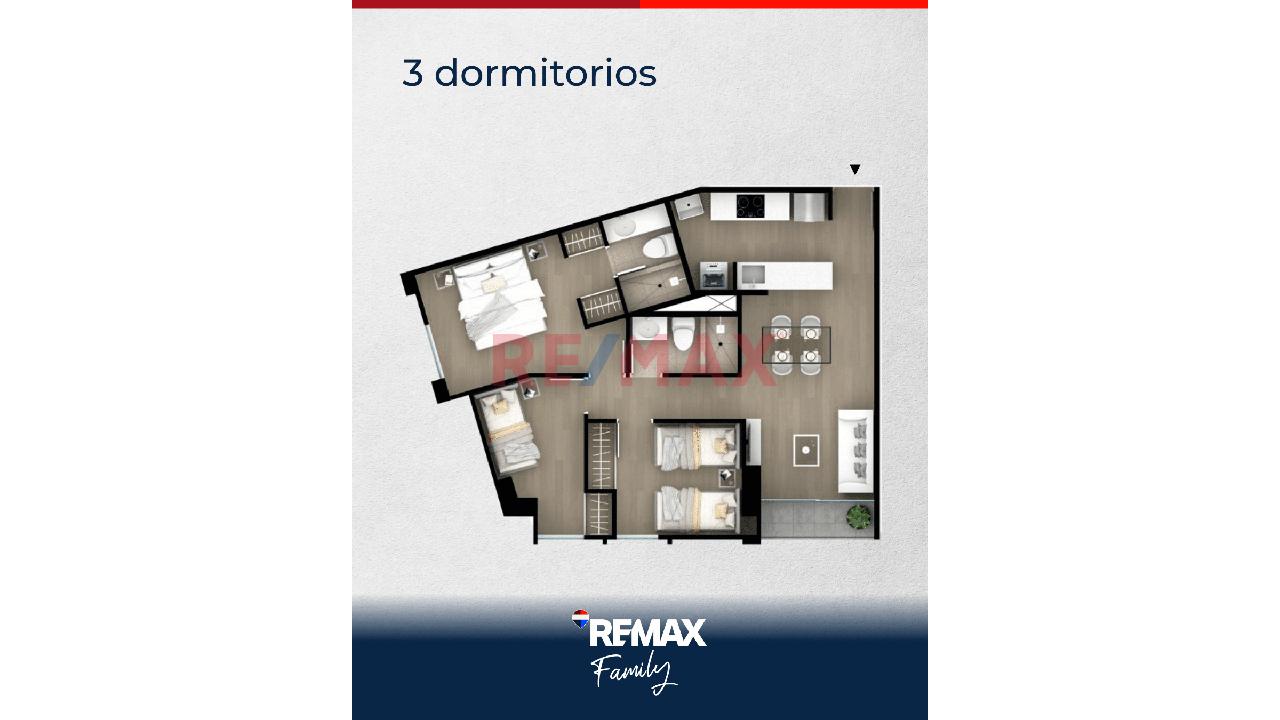 Vive En La Mejor Zona De Magdalena Del Mar — foto 2