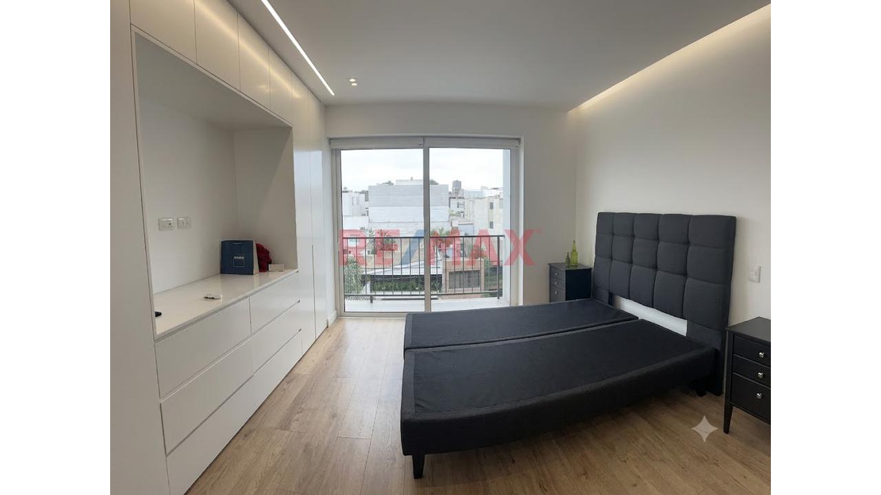 Exclusivo Dúplex En Chacarilla Del Estanque: Elegancia, Confort Y Ubicación Privilegiada — foto 9