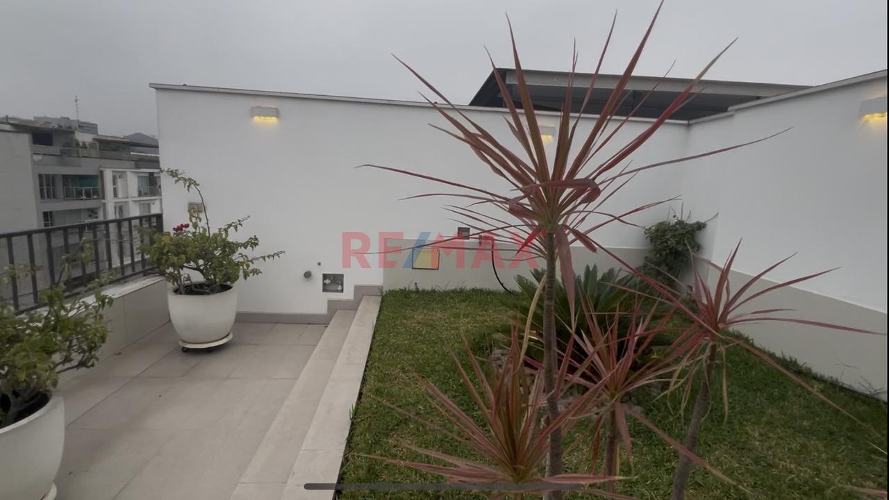 Exclusivo Dúplex En Chacarilla Del Estanque: Elegancia, Confort Y Ubicación Privilegiada — foto 8