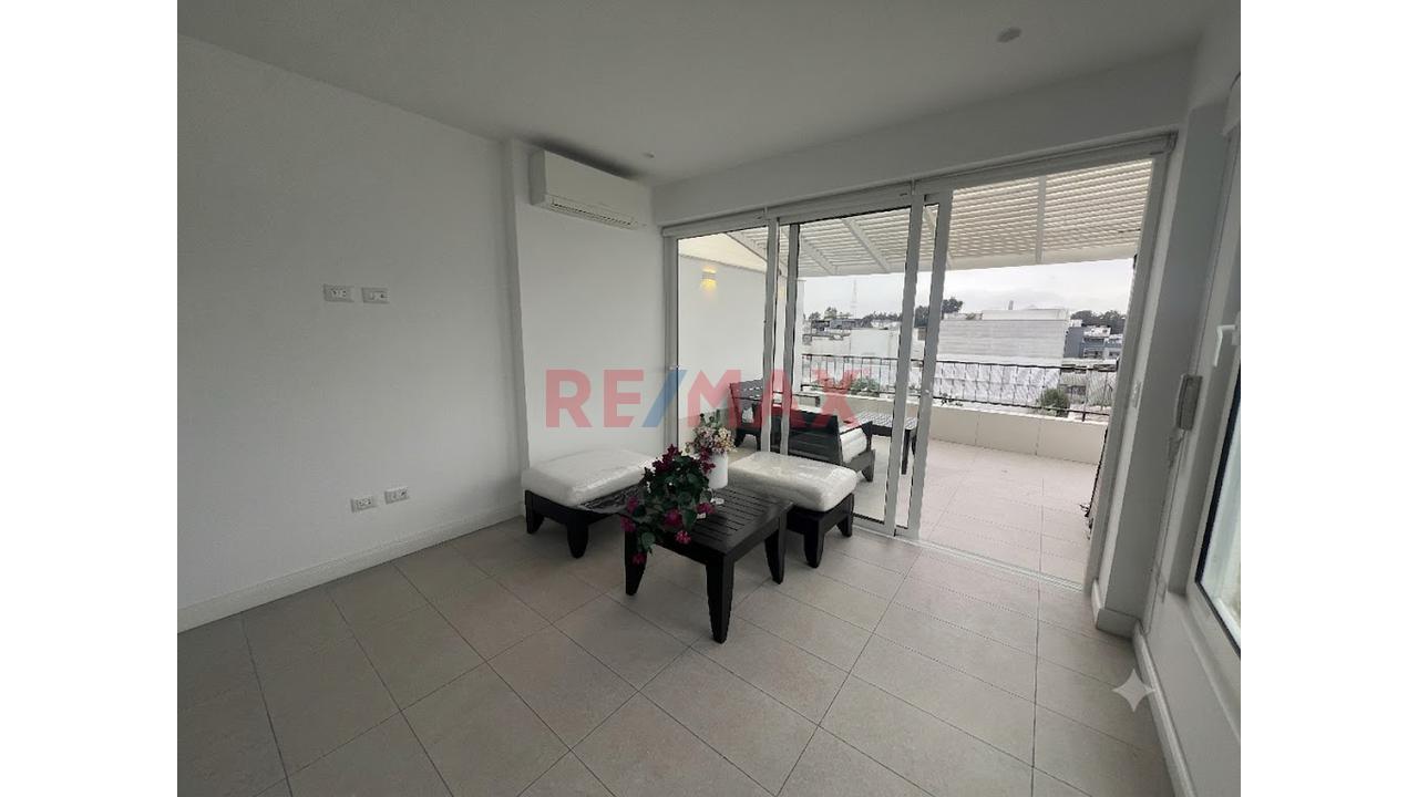 Exclusivo Dúplex En Chacarilla Del Estanque: Elegancia, Confort Y Ubicación Privilegiada — foto 6