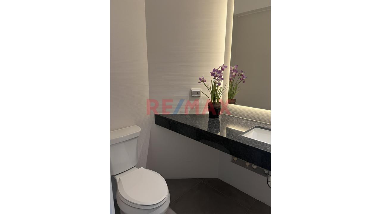 Exclusivo Dúplex En Chacarilla Del Estanque: Elegancia, Confort Y Ubicación Privilegiada — foto 2