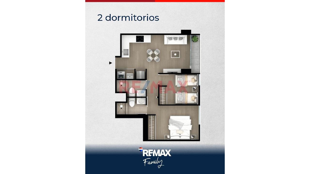 Vive En La Mejor Zona De Magdalena Del Mar — foto 2