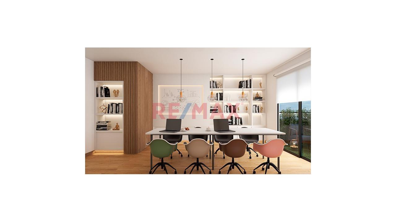 Venta Departamento En Estreno Magdalena — foto 6
