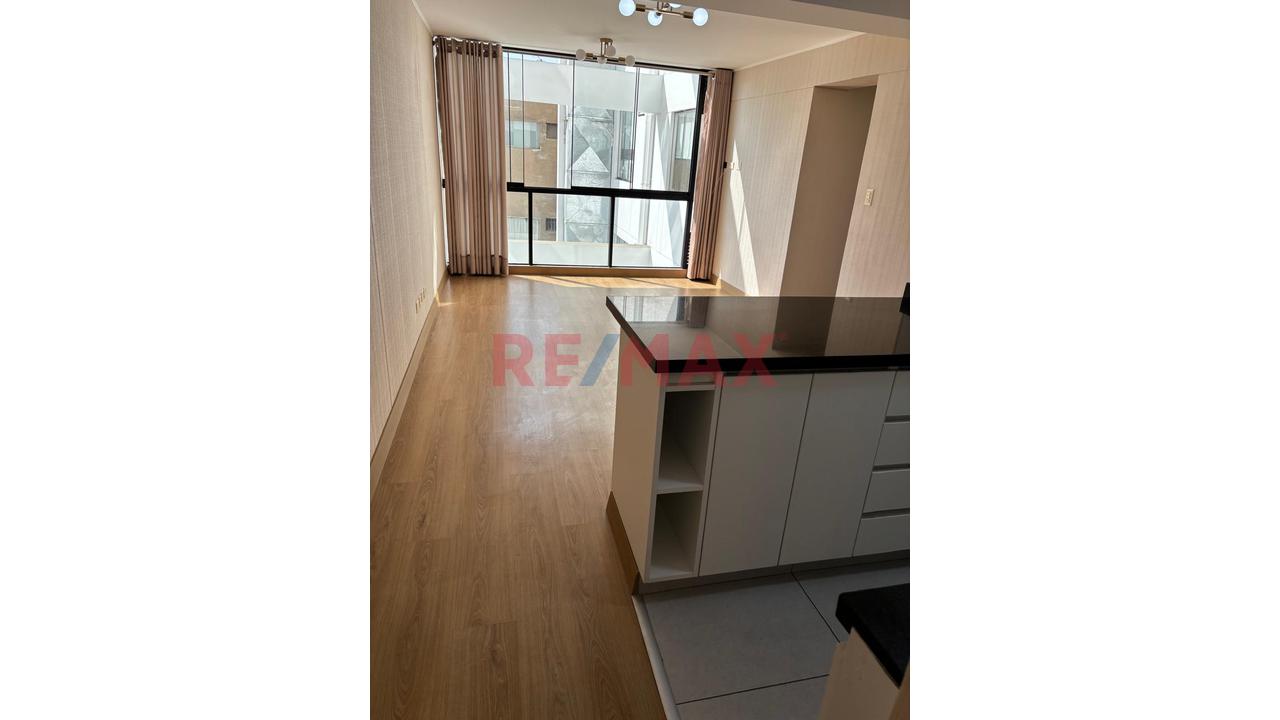🏷️ ¡Lindo Dpto De 3 Dormitorios Con Cochera Y Vista Interna – Jesús María! — foto 6